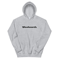 Woolworth's