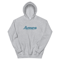 Ames