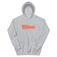 Wetson's