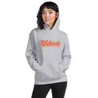 Wetson's