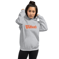 Wetson's