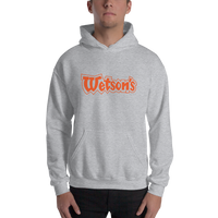 Wetson's