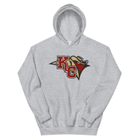 Kansas City Outlaws (XL logo)