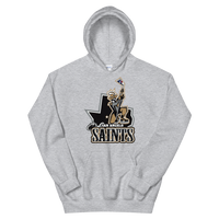 San Angelo Saints (XL logo)