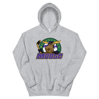 Minnesota Moose (XL logo)