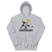 Toronto Roadrunners (XL logo)