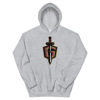 Gwinnett Gladiators (XL logo)