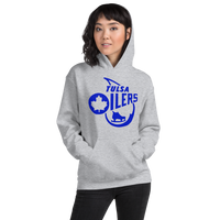 Tulsa Oilers (XL logo)