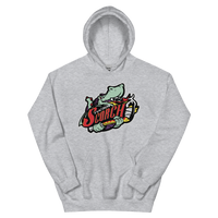 Tucson Scorch (XL logo)