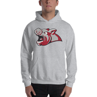 Iowa Chops (XL logos)