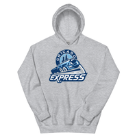 Chicago Express (XL logo)