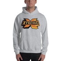 Lehigh Valley Xtreme (XL logo)