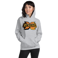 Lehigh Valley Xtreme (XL logo)