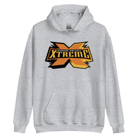 Lehigh Valley Xtreme (XL logo)