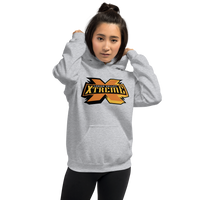 Lehigh Valley Xtreme (XL logo)