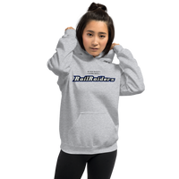 Cincinnati RailRiders (XL logo)