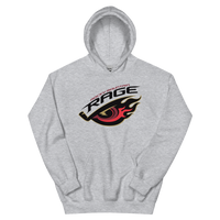 Rocky Mountain Rage (XL logo)