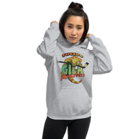 Tucson Gila Monsters (XL logo)