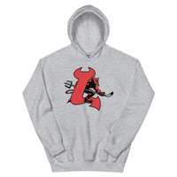 Lowell Devils (XL logo)