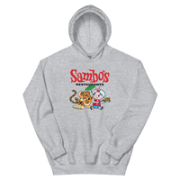 Sambo's