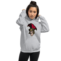 Binghamton Senators (XL logo)