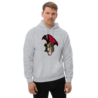 Binghamton Senators (XL logo)