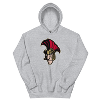 Binghamton Senators (XL logo)