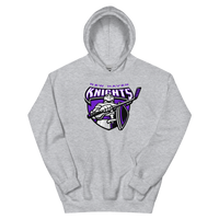 New Haven Knights (XL logo)