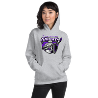 New Haven Knights (XL logo)