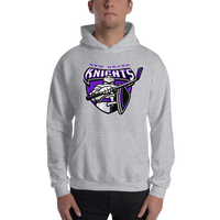 New Haven Knights (XL logo)