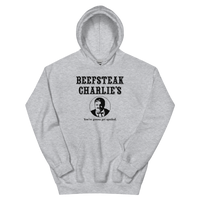 Beefsteak Charlie's