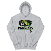 Winston-Salem Parrots (XL logo)