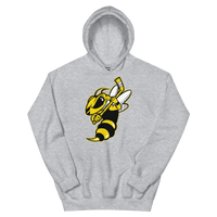 Battle Creek Rumble Bees (XL logo)