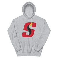 Stockton Heat (XL logo)