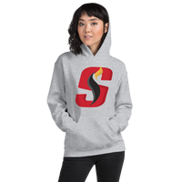 Stockton Heat (XL logo)