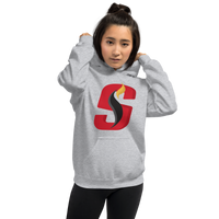 Stockton Heat (XL logo)