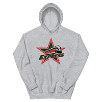 Roanoke Express (XL logo)