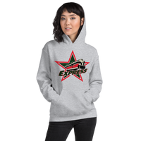 Roanoke Express (XL logo)