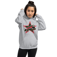 Roanoke Express (XL logo)