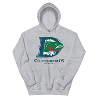 Denver Cutthroats (XL logo)