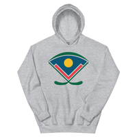 Denver Cutthroats (XL logo)