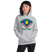 Denver Cutthroats (XL logo)