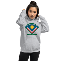 Denver Cutthroats (XL logo)