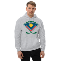 Denver Cutthroats (XL logo)