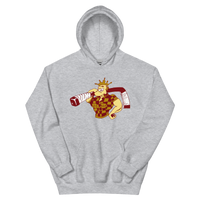 Saginaw Lumber Kings (XL logo)