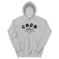 CBGB
