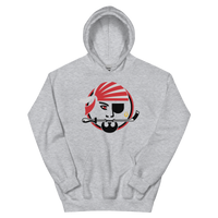 Portland Pirates (XL logo)