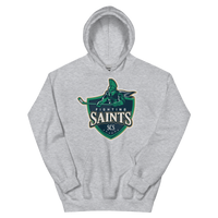 St. Clair Shores Fighting Saints (XL logo)