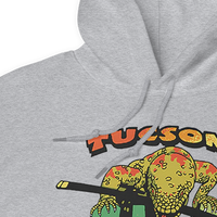 Tucson Gila Monsters (XL logo)
