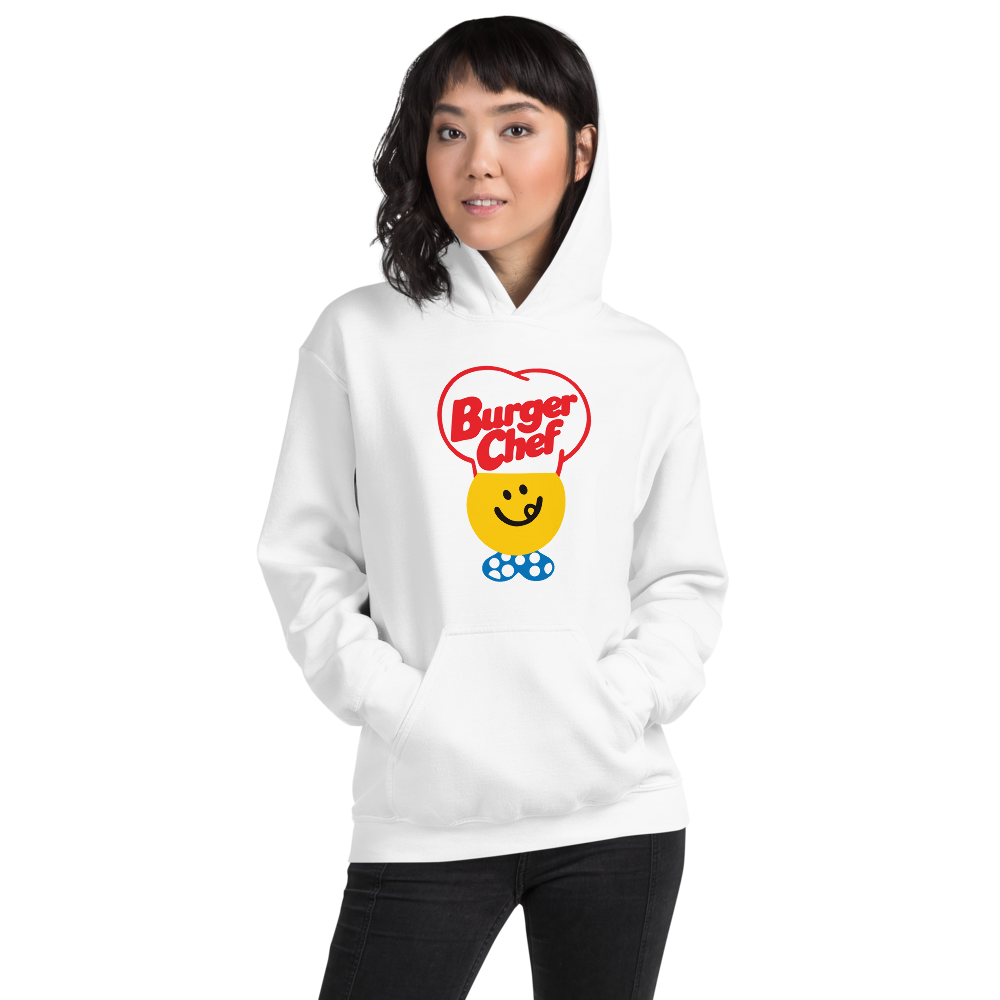 Burger Chef | American Retro Apparel